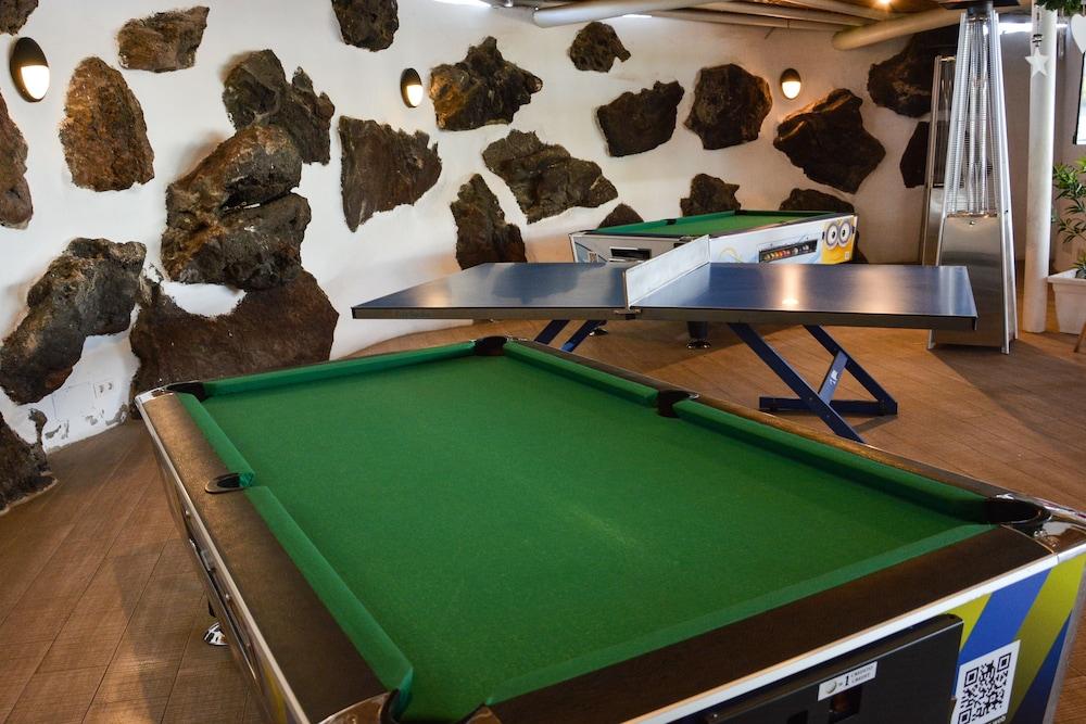 H10 Suites Lanzarote Gardens Коста Тегисе Екстериор снимка
