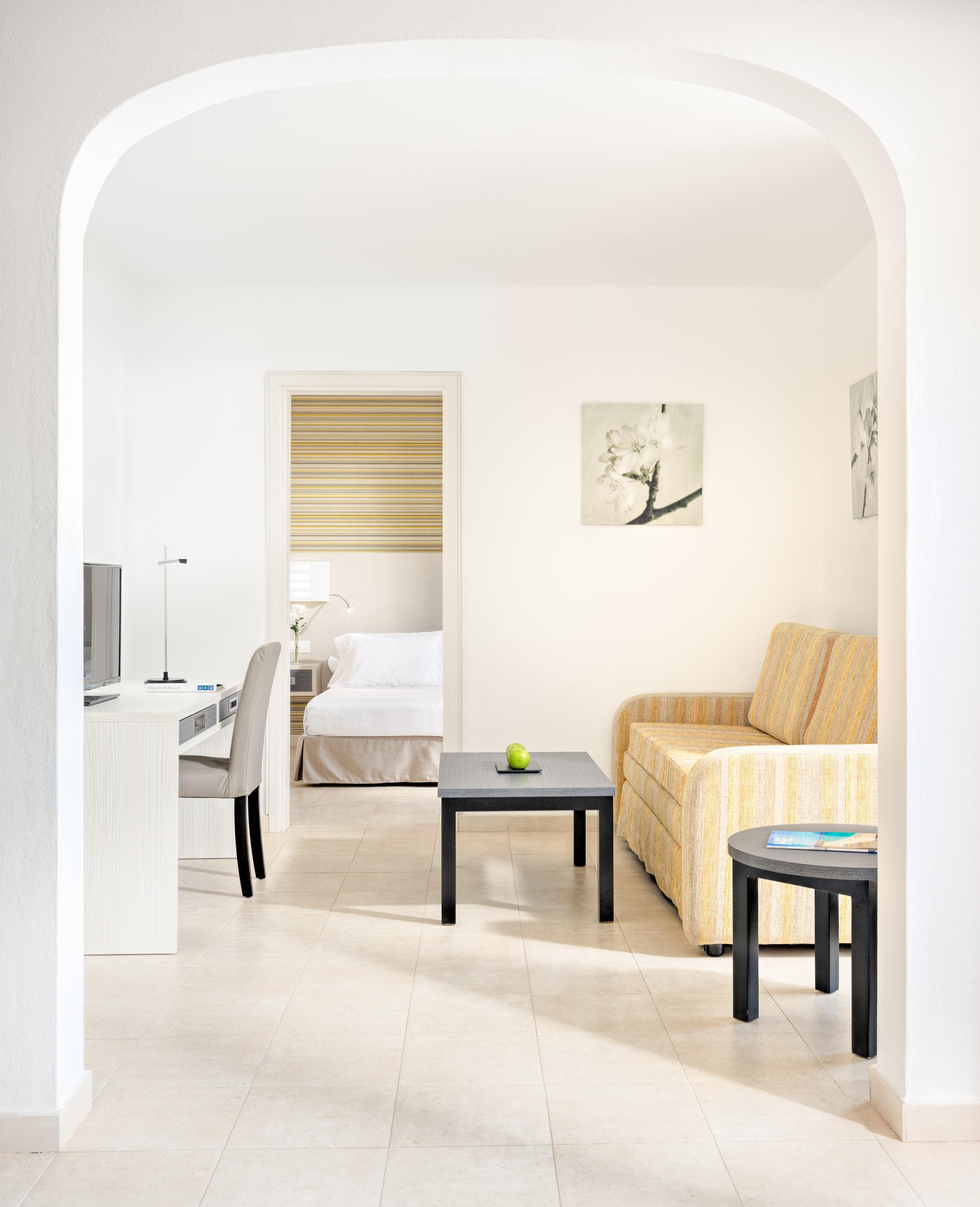 H10 Suites Lanzarote Gardens Коста Тегисе Екстериор снимка