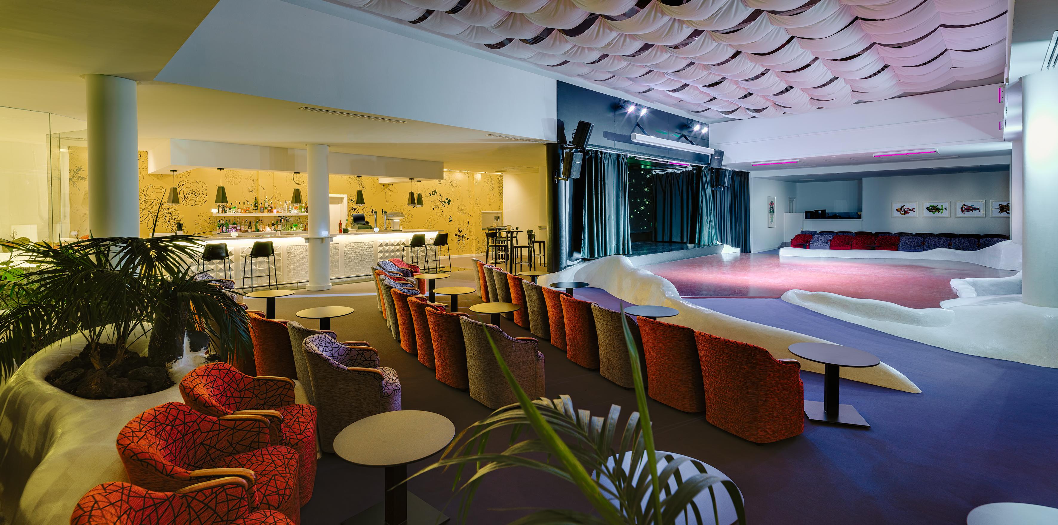 H10 Suites Lanzarote Gardens Коста Тегисе Екстериор снимка