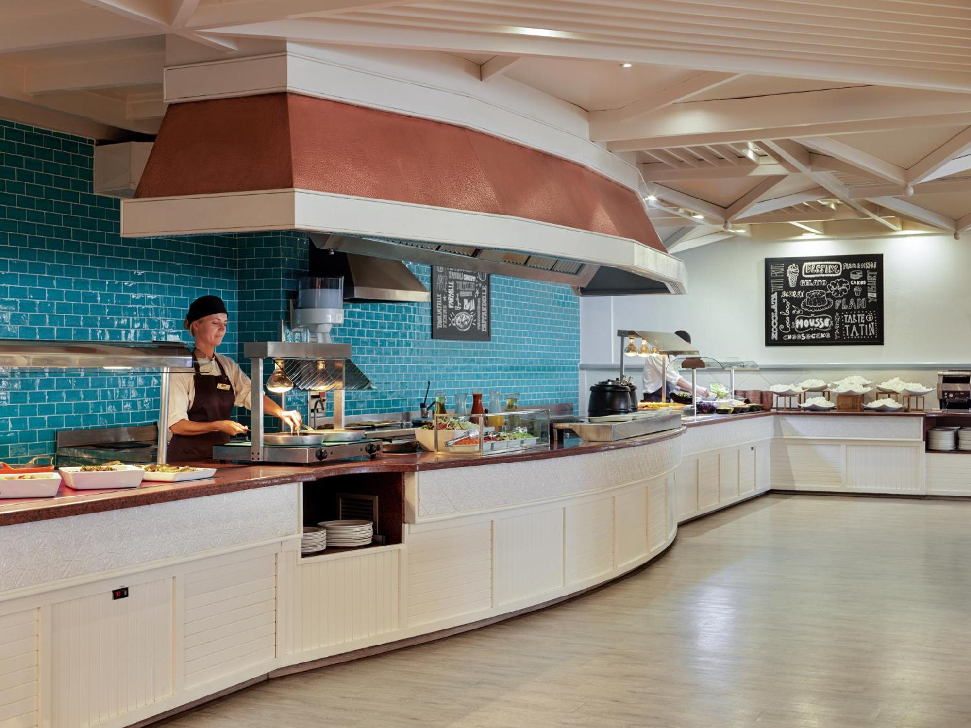 H10 Suites Lanzarote Gardens Коста Тегисе Екстериор снимка