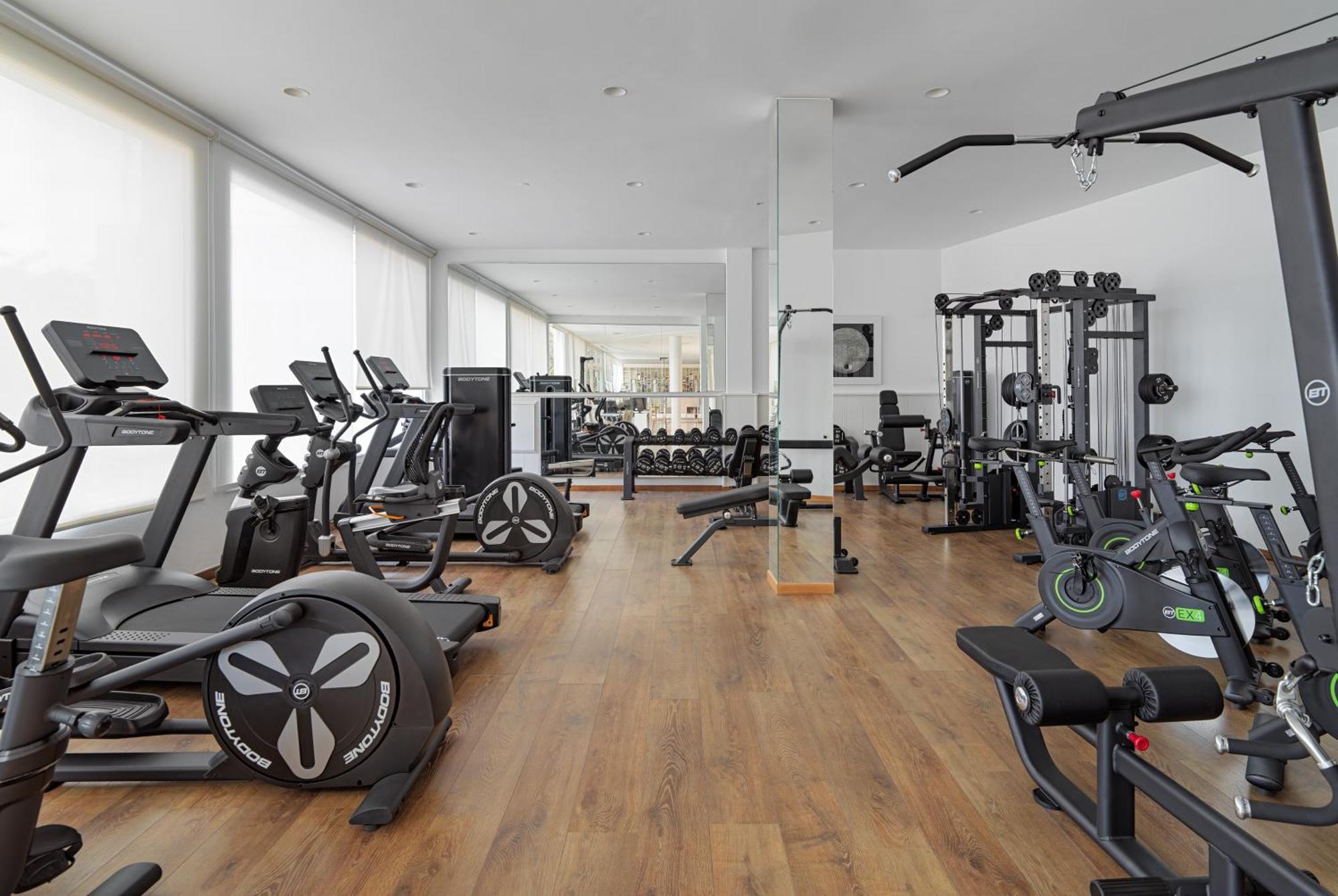 H10 Suites Lanzarote Gardens Коста Тегисе Екстериор снимка