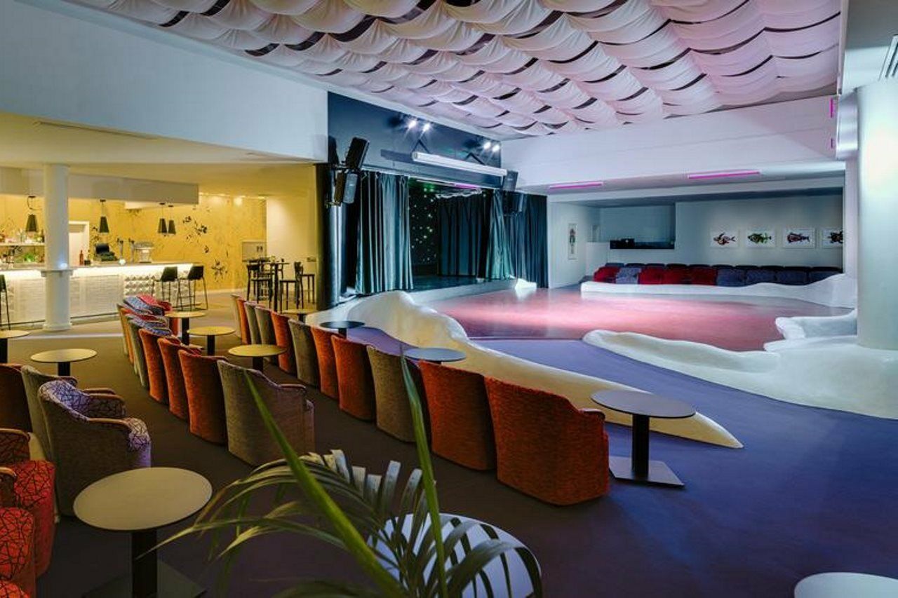 H10 Suites Lanzarote Gardens Коста Тегисе Екстериор снимка